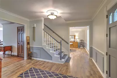 1415 Corral Drive, Houston, TX 77090 - Photo 9