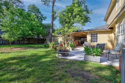 1415 Corral Drive, Houston, TX 77090 - Photo 45