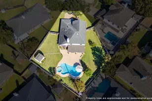 24443 Pepperrell Pl St, Katy, TX 77493 - Photo 45