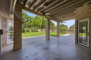 1511 Baldridge Ln, Katy, TX 77494 - Photo 35