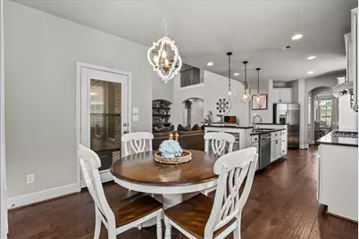 1419 Norman Hill Lane, League City, TX 77573 - Photo 17