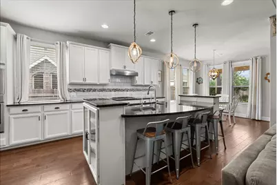 1419 Norman Hill Lane, League City, TX 77573 - Photo 11