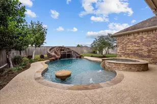1419 Norman Hill Ln, League City, TX 77573 - Photo 1