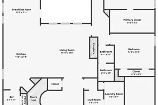1419 Norman Hill Ln, League City, TX 77573 - Photo 43