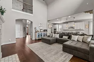 1419 Norman Hill Ln, League City, TX 77573 - Photo 9