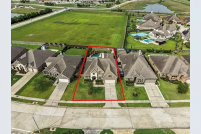 1419 Norman Hill Lane, League City, TX 77573 - Photo 49
