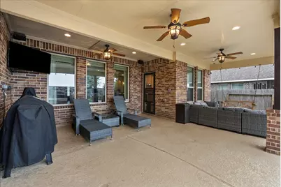 1419 Norman Hill Lane, League City, TX 77573 - Photo 37