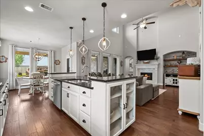 1419 Norman Hill Lane, League City, TX 77573 - Photo 13