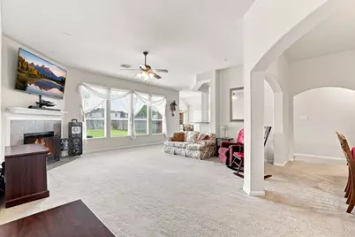 18122 Memorial Falls Drive, Tomball, TX 77375 - Photo 19