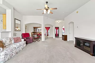 18122 Memorial Falls Drive, Tomball, TX 77375 - Photo 23