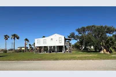 1410 12th Street, Port Bolivar, TX 77650 - Photo 1