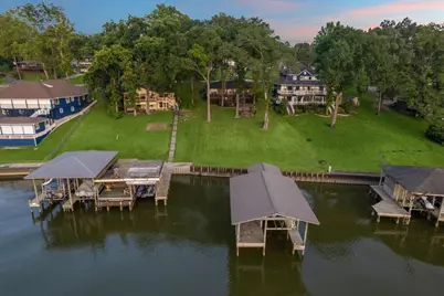 411 Southwood Shores Drive, Coldspring, TX 77331 - Photo 1