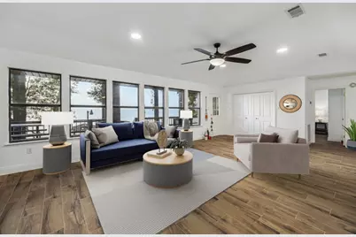 411 Southwood Shores Drive, Coldspring, TX 77331 - Photo 7