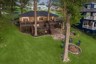 411 Southwood Shores Dr, Coldspring, TX 77331 - Photo 3