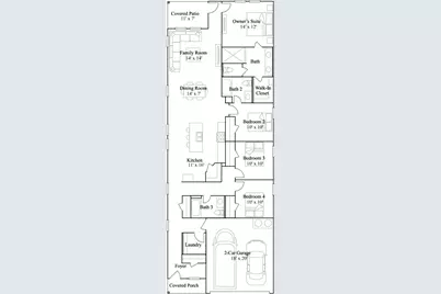 29039 Bison Haven Drive, Hockley, TX 77447 - Photo 3