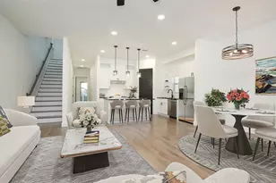 1224 Johnston St, Houston, TX 77022 - Photo 5