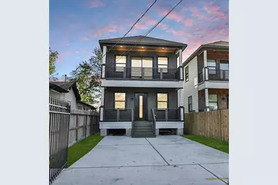 1224 Johnston Street, Houston, TX 77022 - Photo 1