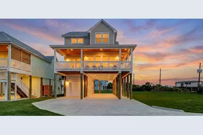 4010 Miramar Court, Galveston, TX 77554 - Photo 1