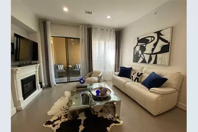 1901 Post Oak Boulevard #3503, Houston, TX 77056 - Photo 7