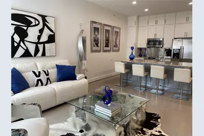 1901 Post Oak Boulevard #3503, Houston, TX 77056 - Photo 25