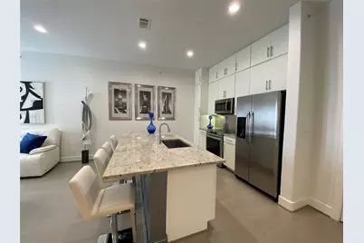 1901 Post Oak Boulevard #3503, Houston, TX 77056 - Photo 3