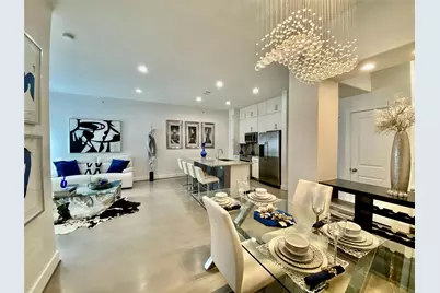 1901 Post Oak Boulevard #3503, Houston, TX 77056 - Photo 1