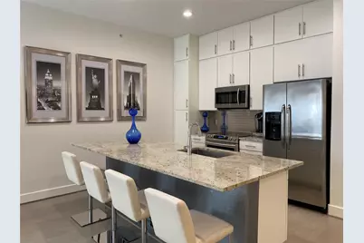 1901 Post Oak Boulevard #3503, Houston, TX 77056 - Photo 21