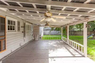 755 N 23rd Street, Beaumont, TX 77706 - Photo 5