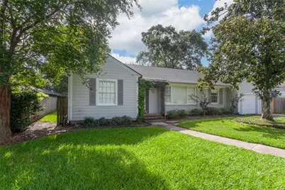 755 N 23rd Street, Beaumont, TX 77706 - Photo 1