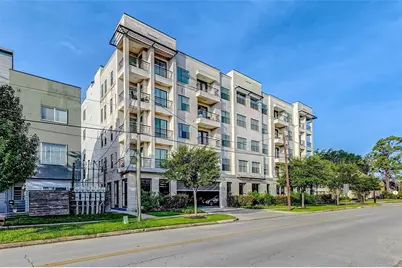 1508 Blodgett Street #307, Houston, TX 77004 - Photo 3