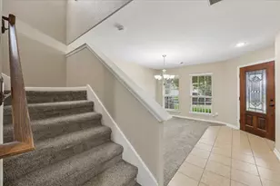 4314 Mount Davis Way, Katy, TX 77449 - Photo 5