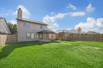 4314 Mt Davis Way, Katy, TX 77449 - Photo 29