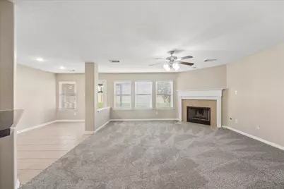 4314 Mt Davis Way, Katy, TX 77449 - Photo 9