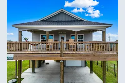 961 Palmetto Drive, Crystal Beach, TX 77650 - Photo 3
