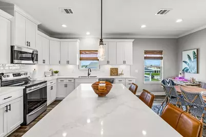 961 Palmetto Drive, Crystal Beach, TX 77650 - Photo 19
