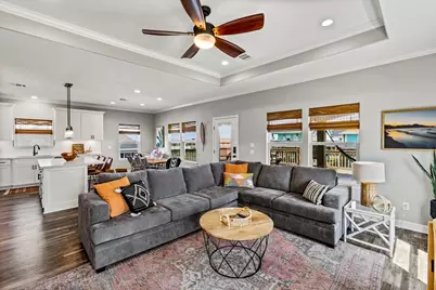 961 Palmetto Drive, Crystal Beach, TX 77650 - Photo 13