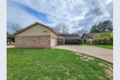16615 Moary Firth Drive, Houston, TX 77084 - Photo 1