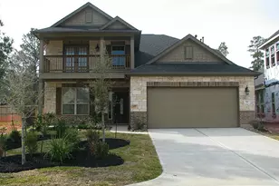 110 S Sawbridge Cir, Spring, TX 77389 - Photo 1