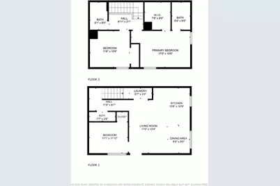 4112 Majestic Street #AB, Houston, TX 77026 - Photo 9