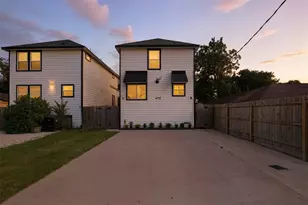 4112 Majestic St, Houston, TX 77026 - Photo 1