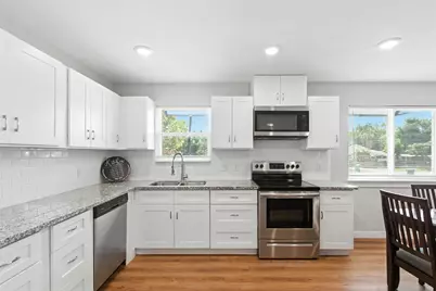 4112 Majestic Street #AB, Houston, TX 77026 - Photo 3