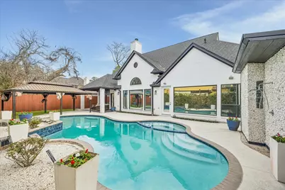 4614 Spruce Street, Bellaire, TX 77401 - Photo 3