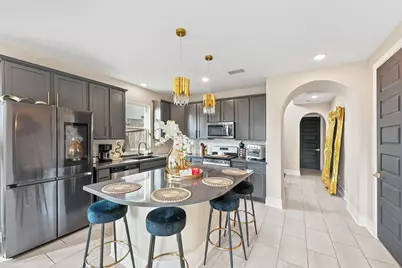 23747 Blackhaw Blossom Lane, Katy, TX 77493 - Photo 3