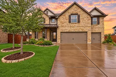 17906 Texas Wildflower Drive, Cypress, TX 77433 - Photo 1