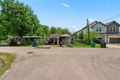 6135 Sidney Street, Houston, TX 77021 - Photo 1