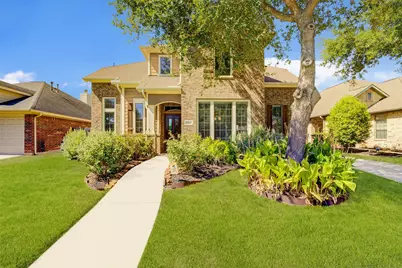 8402 Terrace Brook Drive, Houston, TX 77040 - Photo 1