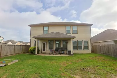 202 Augustine Way, Magnolia, TX 77354 - Photo 29