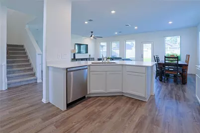 202 Augustine Way, Magnolia, TX 77354 - Photo 9