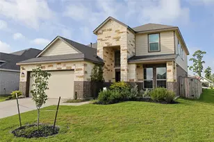202 Augustine Wy, Magnolia, TX 77354 - Photo 1