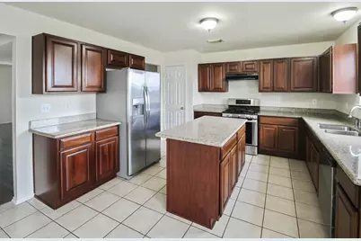9223 Dunain Park Court, Houston, TX 77095 - Photo 5